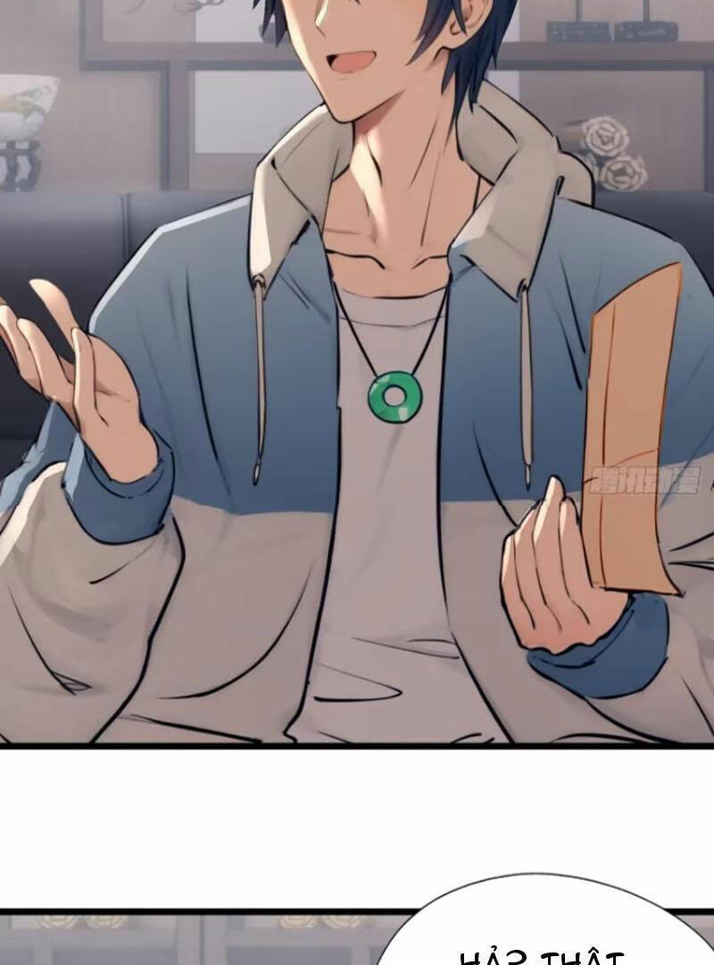 Ngươi Là Hạng Người Gì Cũng Dám Ở Tiên Giới Lên Mặt Với Ta? Chap 9 - Next Chap 10