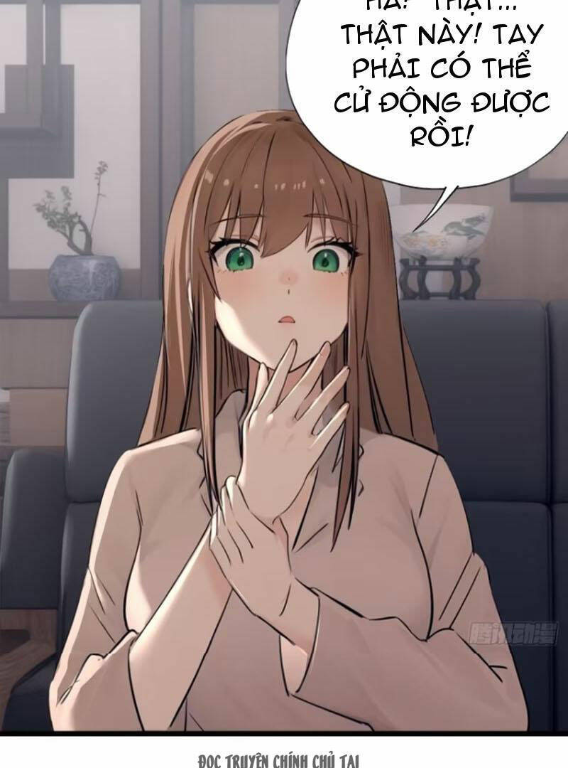 Ngươi Là Hạng Người Gì Cũng Dám Ở Tiên Giới Lên Mặt Với Ta? Chap 9 - Next Chap 10