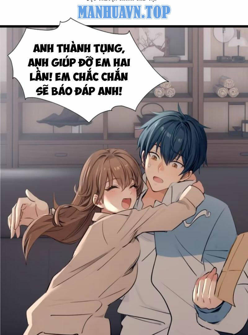 Ngươi Là Hạng Người Gì Cũng Dám Ở Tiên Giới Lên Mặt Với Ta? Chap 9 - Next Chap 10