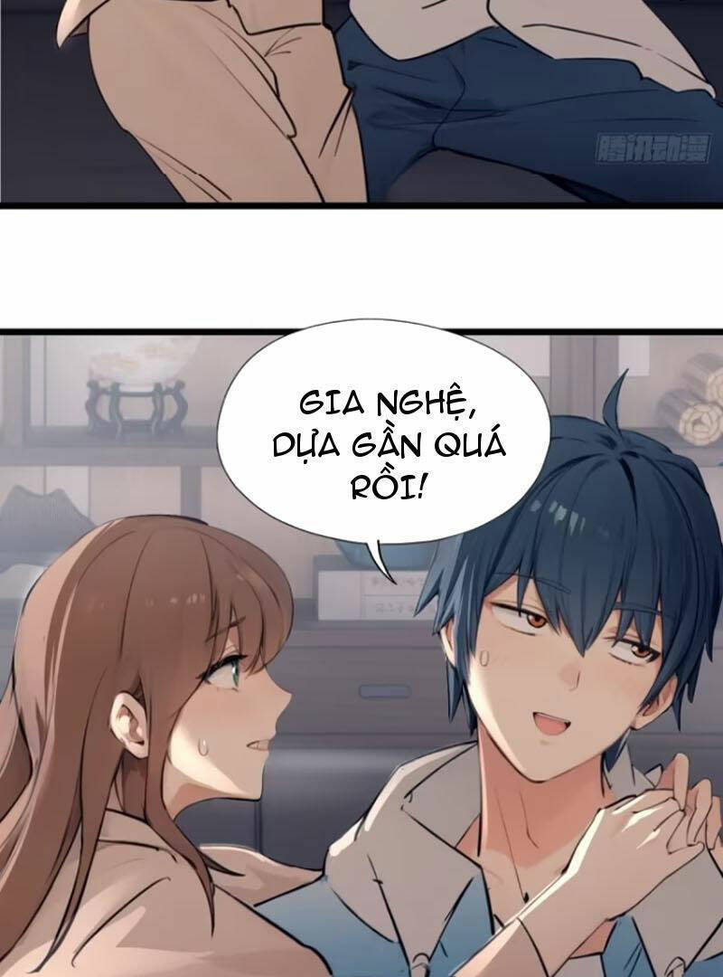 Ngươi Là Hạng Người Gì Cũng Dám Ở Tiên Giới Lên Mặt Với Ta? Chap 9 - Next Chap 10