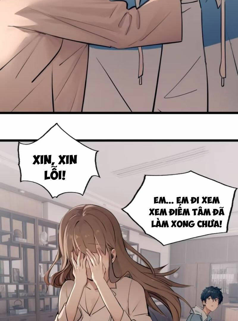 Ngươi Là Hạng Người Gì Cũng Dám Ở Tiên Giới Lên Mặt Với Ta? Chap 9 - Next Chap 10
