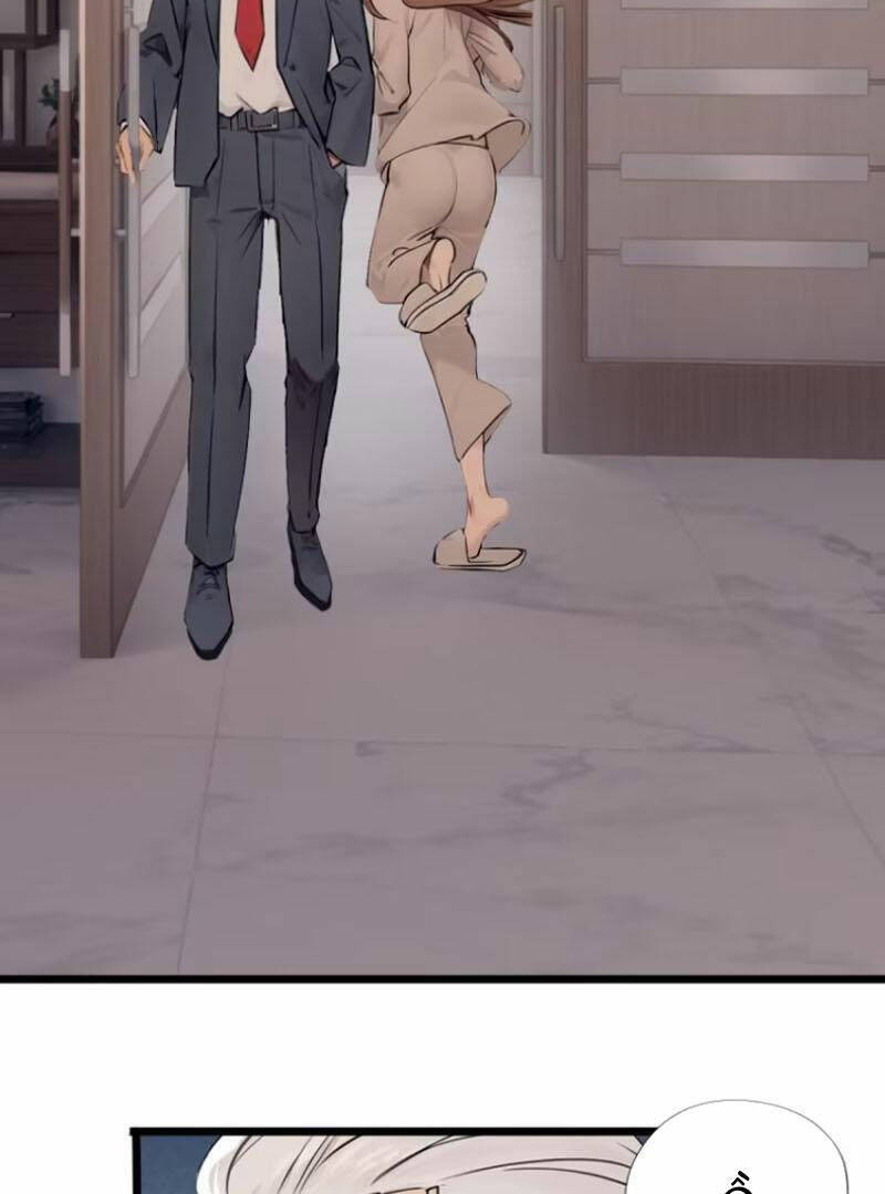 Ngươi Là Hạng Người Gì Cũng Dám Ở Tiên Giới Lên Mặt Với Ta? Chap 9 - Next Chap 10
