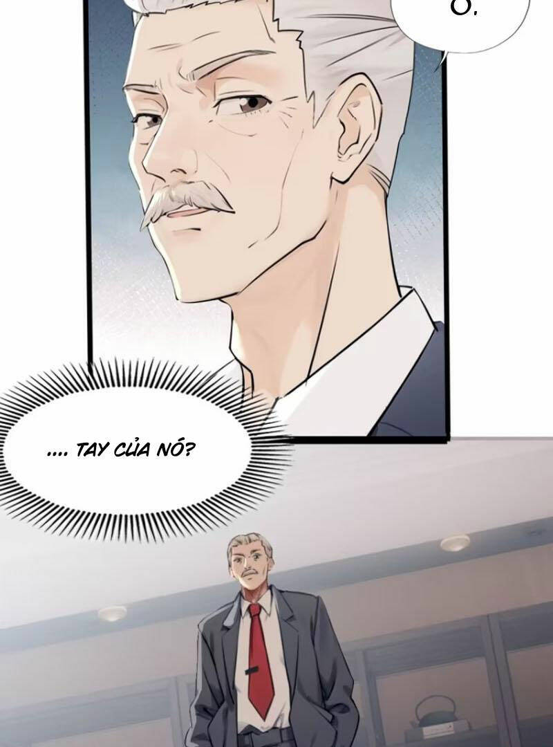Ngươi Là Hạng Người Gì Cũng Dám Ở Tiên Giới Lên Mặt Với Ta? Chap 9 - Next Chap 10