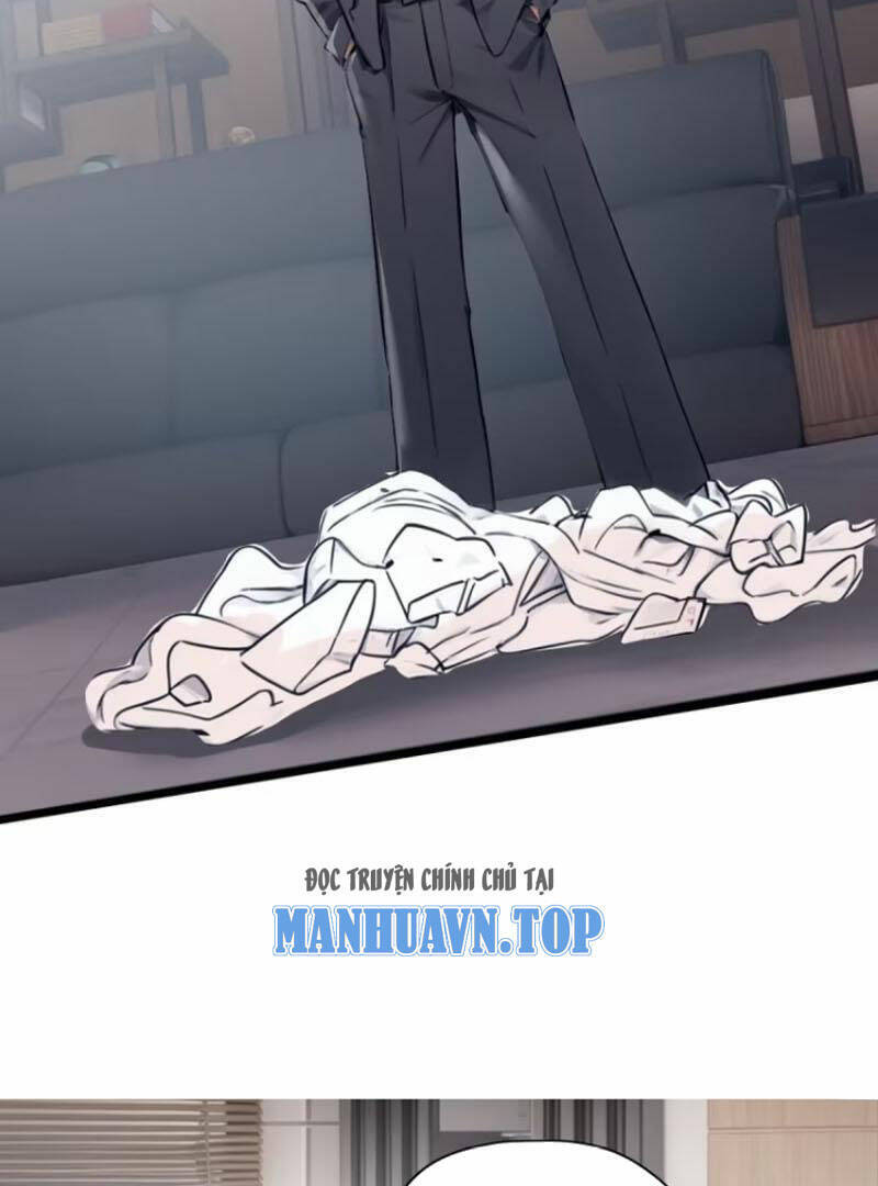 Ngươi Là Hạng Người Gì Cũng Dám Ở Tiên Giới Lên Mặt Với Ta? Chap 9 - Next Chap 10
