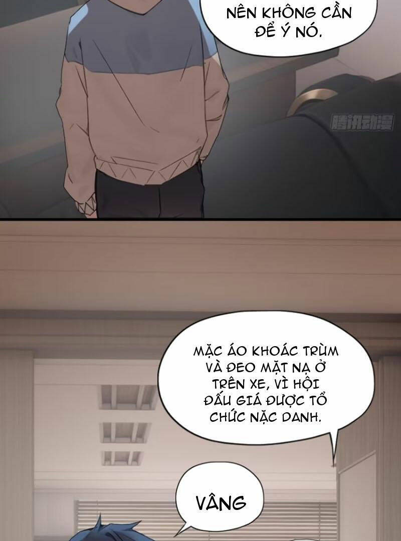 Ngươi Là Hạng Người Gì Cũng Dám Ở Tiên Giới Lên Mặt Với Ta? Chap 9 - Next Chap 10