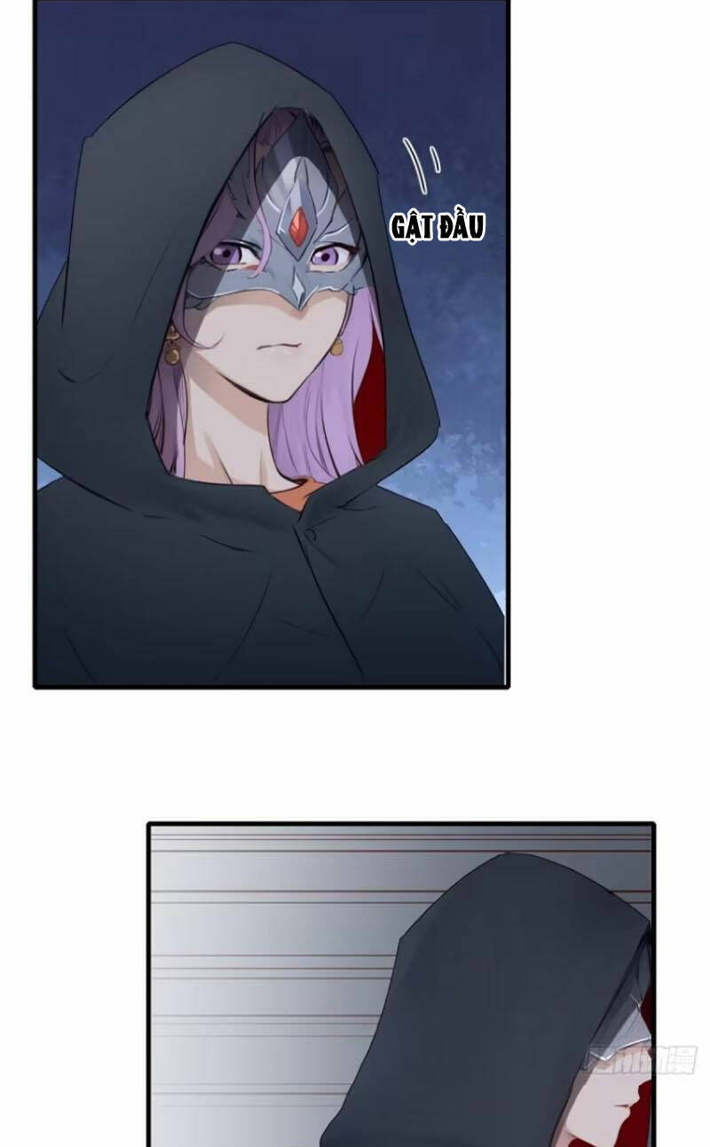 Ngươi Là Hạng Người Gì Cũng Dám Ở Tiên Giới Lên Mặt Với Ta? Chap 9 - Next Chap 10