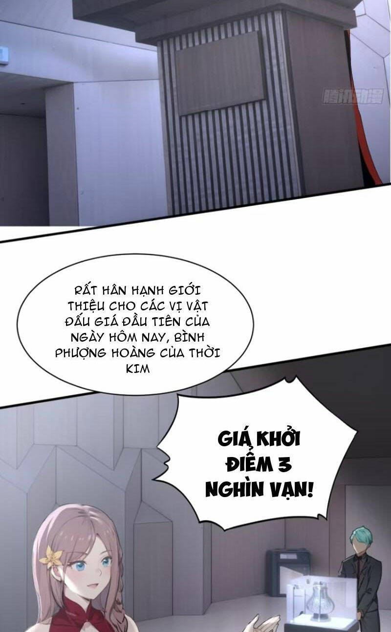 Ngươi Là Hạng Người Gì Cũng Dám Ở Tiên Giới Lên Mặt Với Ta? Chap 9 - Next Chap 10