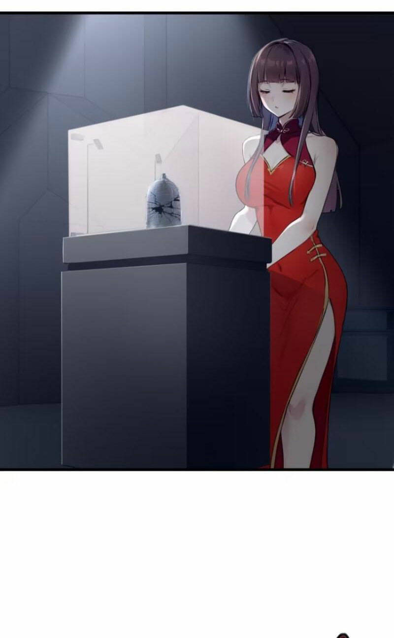 Ngươi Là Hạng Người Gì Cũng Dám Ở Tiên Giới Lên Mặt Với Ta? Chap 9 - Next Chap 10