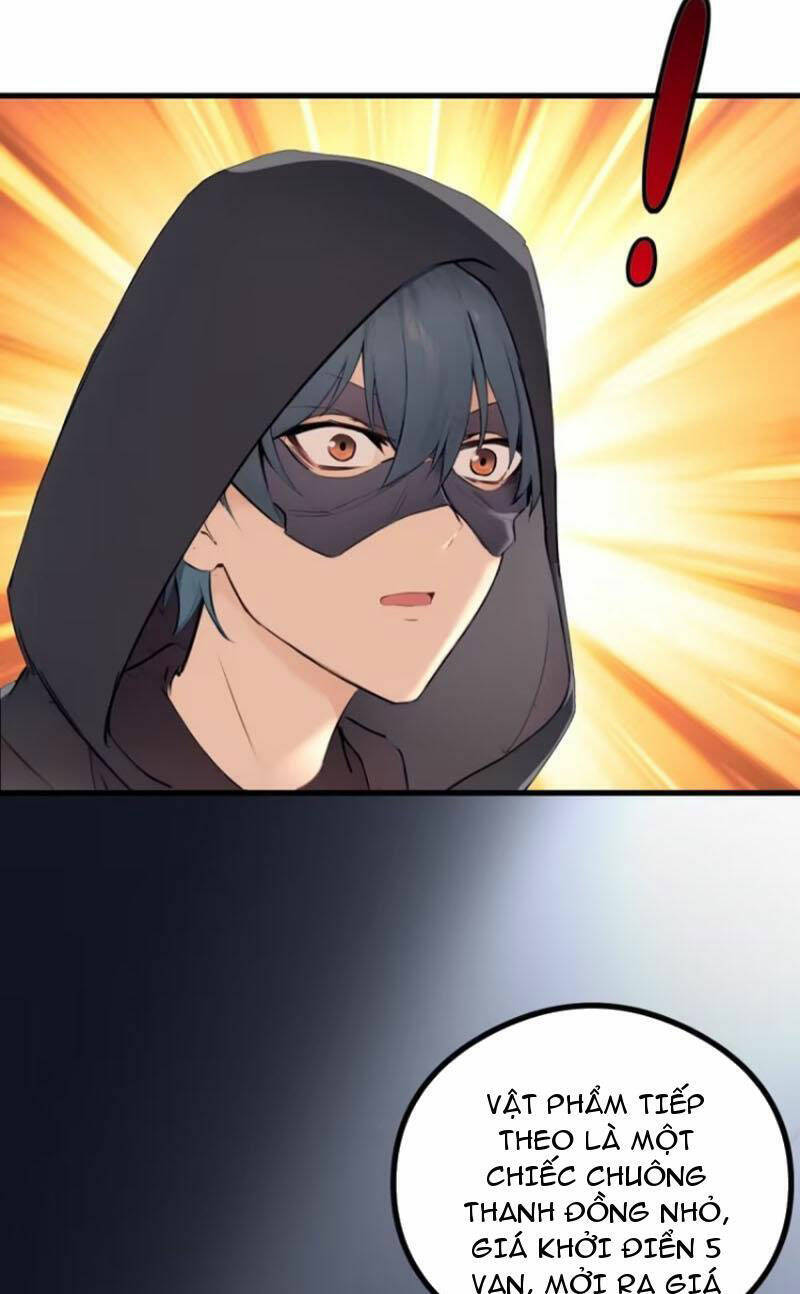 Ngươi Là Hạng Người Gì Cũng Dám Ở Tiên Giới Lên Mặt Với Ta? Chap 9 - Next Chap 10