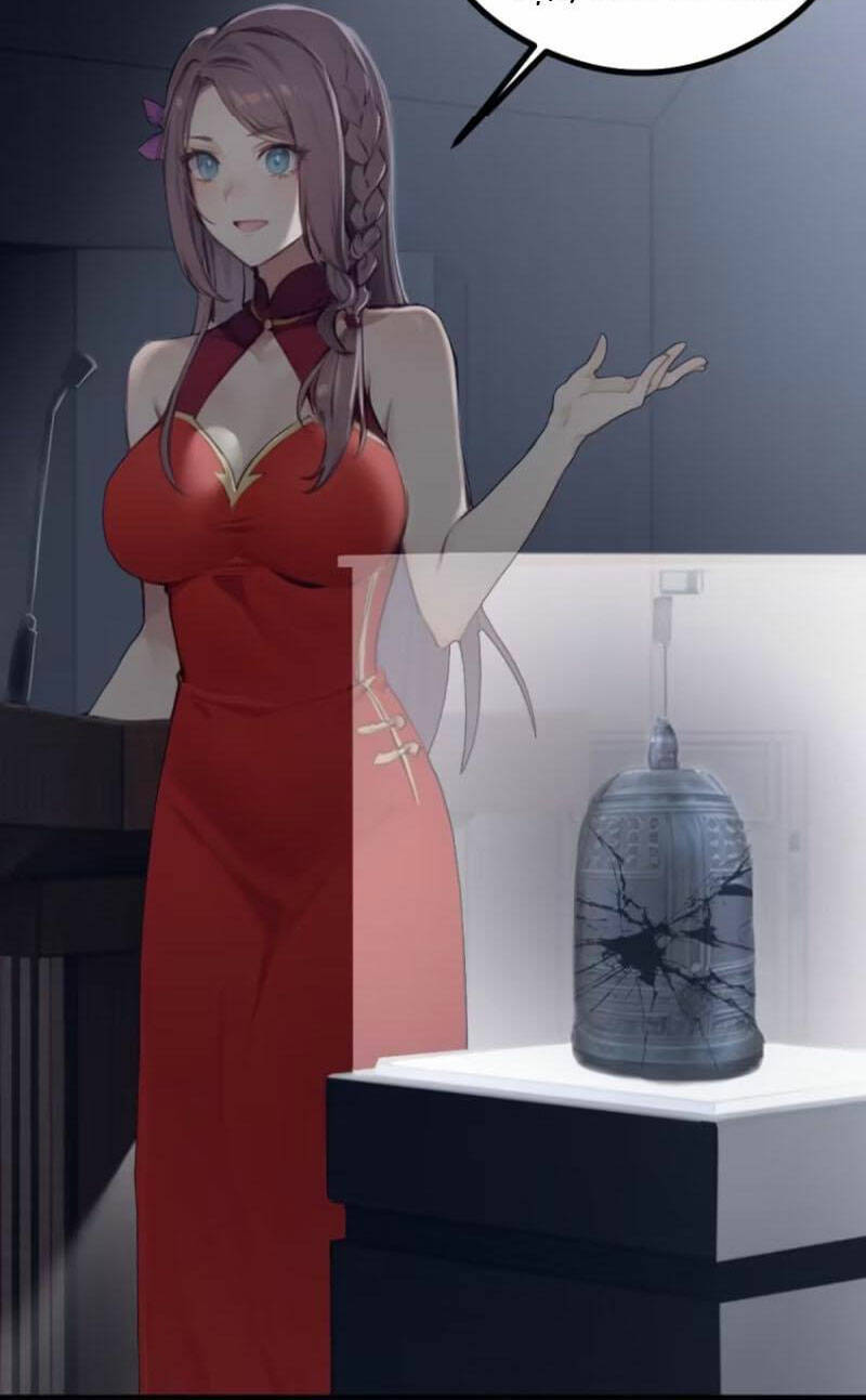 Ngươi Là Hạng Người Gì Cũng Dám Ở Tiên Giới Lên Mặt Với Ta? Chap 9 - Next Chap 10