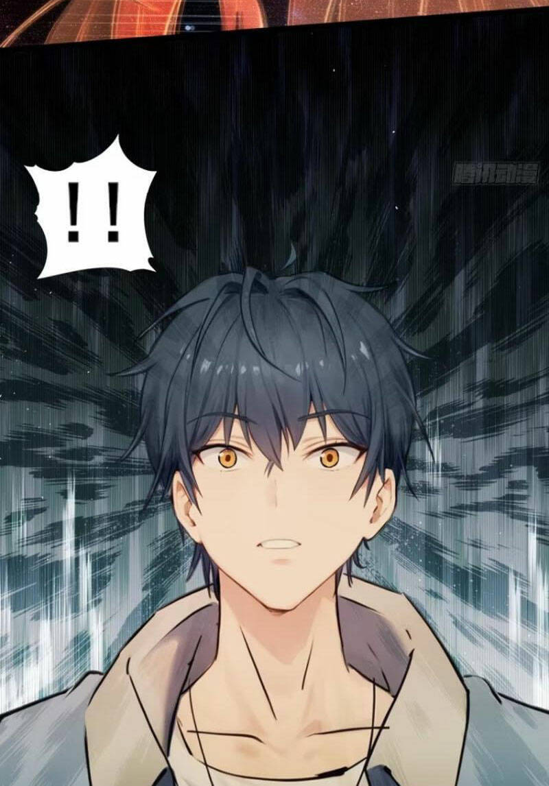 Ngươi Là Hạng Người Gì Cũng Dám Ở Tiên Giới Lên Mặt Với Ta? Chap 9 - Next Chap 10