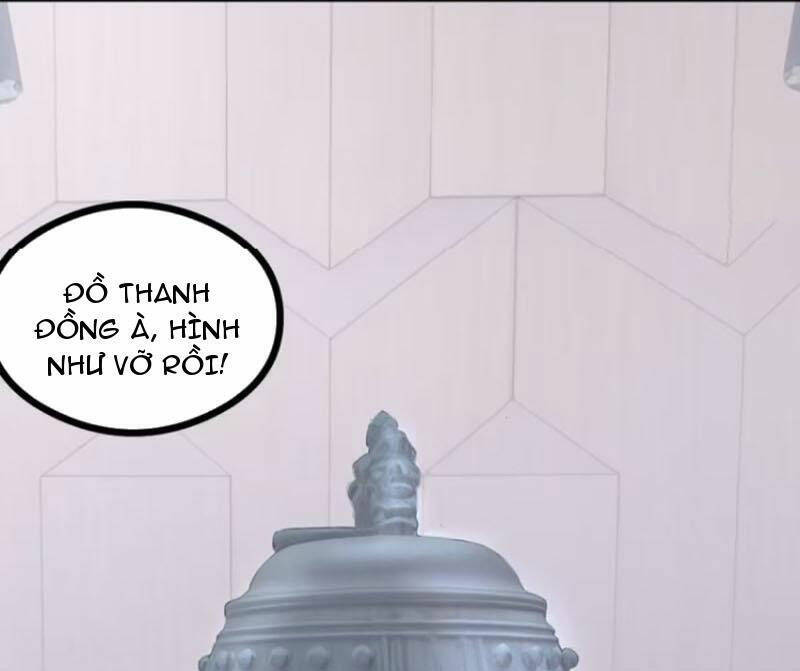 Ngươi Là Hạng Người Gì Cũng Dám Ở Tiên Giới Lên Mặt Với Ta? Chap 9 - Next Chap 10