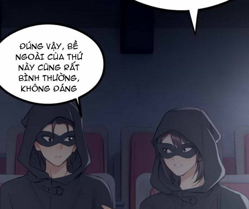 Ngươi Là Hạng Người Gì Cũng Dám Ở Tiên Giới Lên Mặt Với Ta? Chap 9 - Next Chap 10