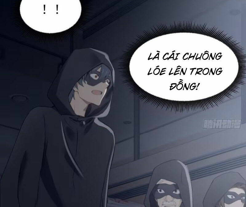 Ngươi Là Hạng Người Gì Cũng Dám Ở Tiên Giới Lên Mặt Với Ta? Chap 9 - Next Chap 10