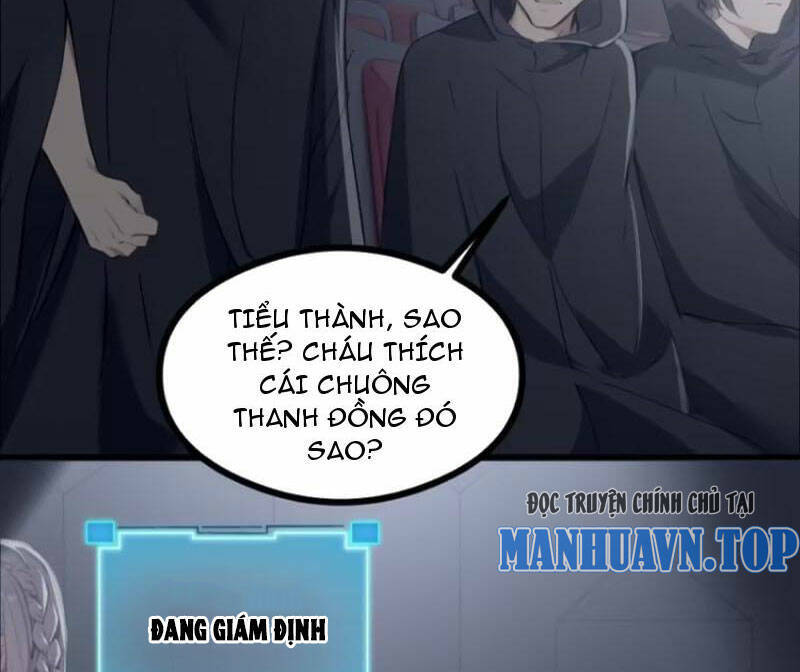 Ngươi Là Hạng Người Gì Cũng Dám Ở Tiên Giới Lên Mặt Với Ta? Chap 9 - Next Chap 10