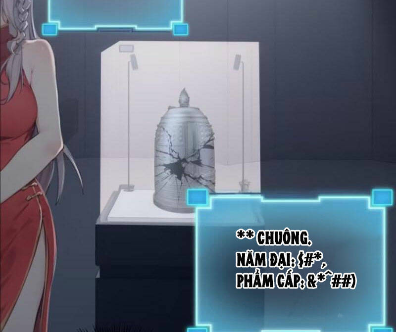 Ngươi Là Hạng Người Gì Cũng Dám Ở Tiên Giới Lên Mặt Với Ta? Chap 9 - Next Chap 10