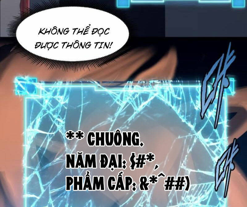 Ngươi Là Hạng Người Gì Cũng Dám Ở Tiên Giới Lên Mặt Với Ta? Chap 9 - Next Chap 10