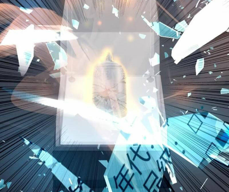 Ngươi Là Hạng Người Gì Cũng Dám Ở Tiên Giới Lên Mặt Với Ta? Chap 9 - Next Chap 10