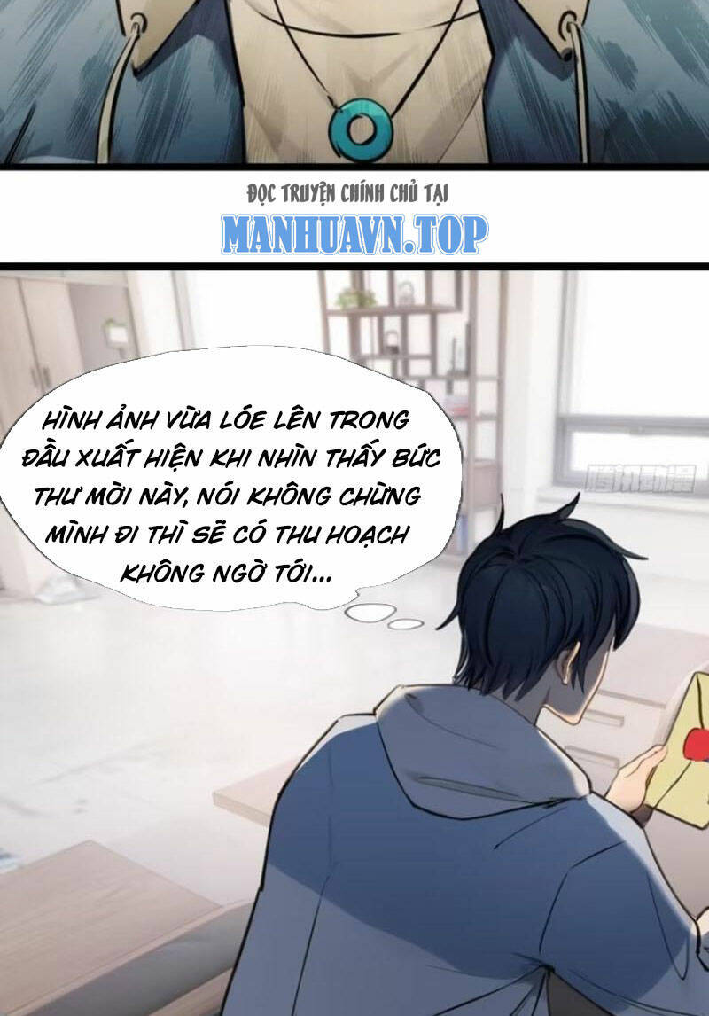 Ngươi Là Hạng Người Gì Cũng Dám Ở Tiên Giới Lên Mặt Với Ta? Chap 9 - Next Chap 10