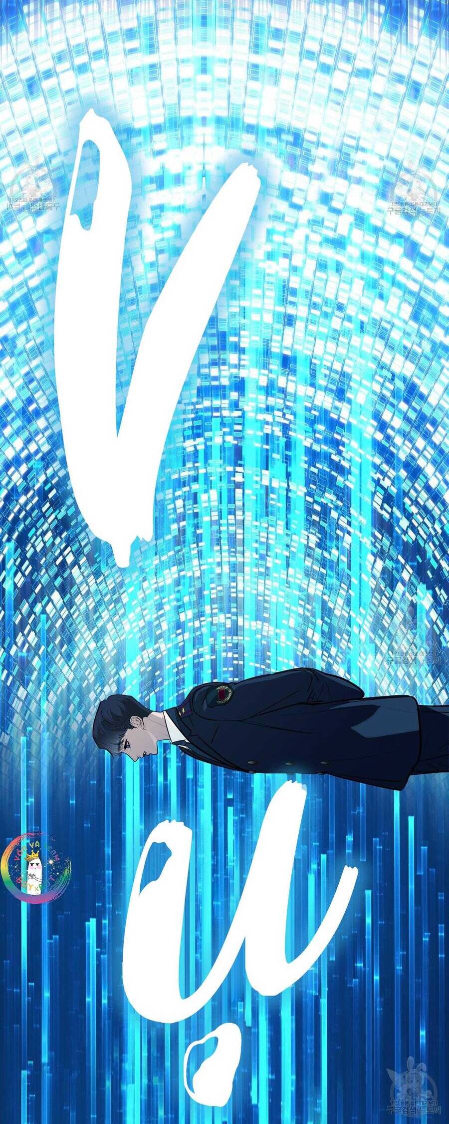 Người Lạ Trong Gương Chap 14 - Next Chap 15