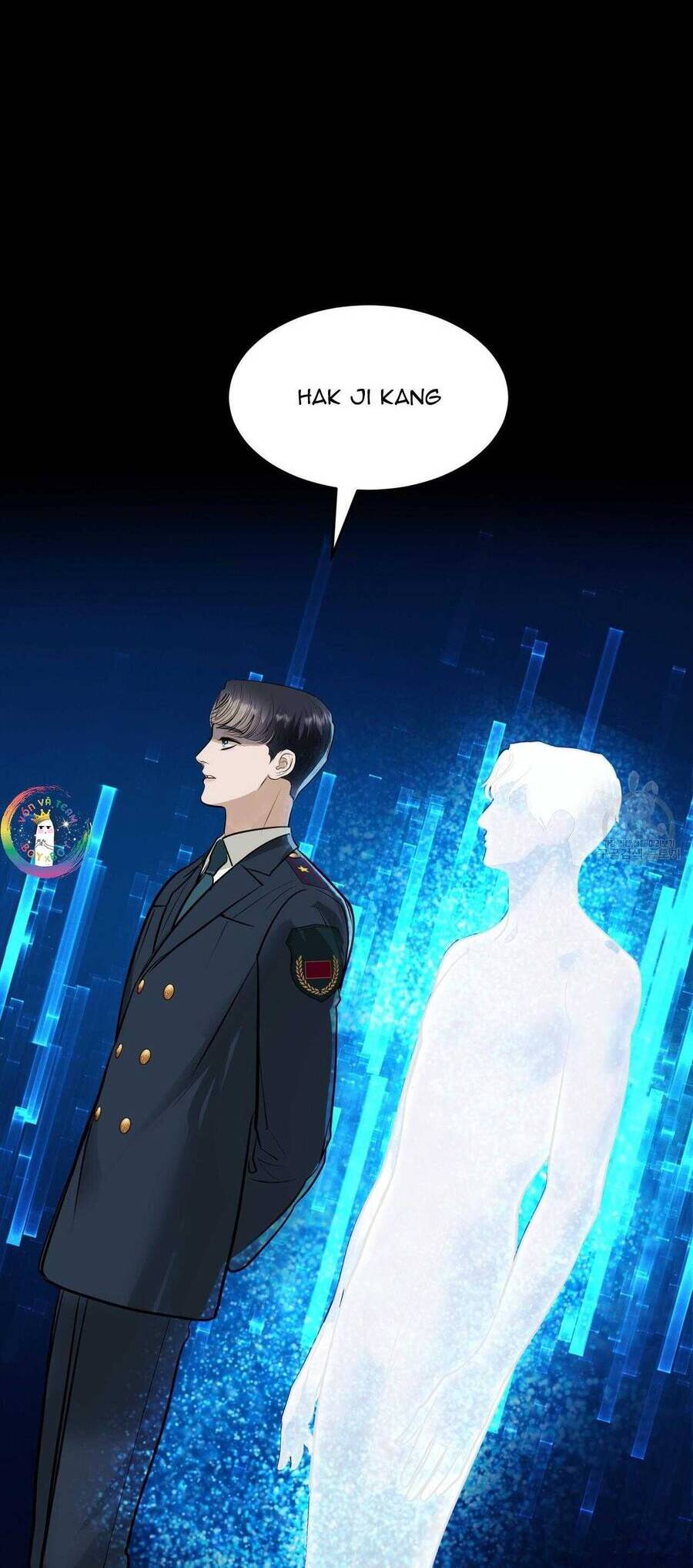 Người Lạ Trong Gương Chap 14 - Next Chap 15