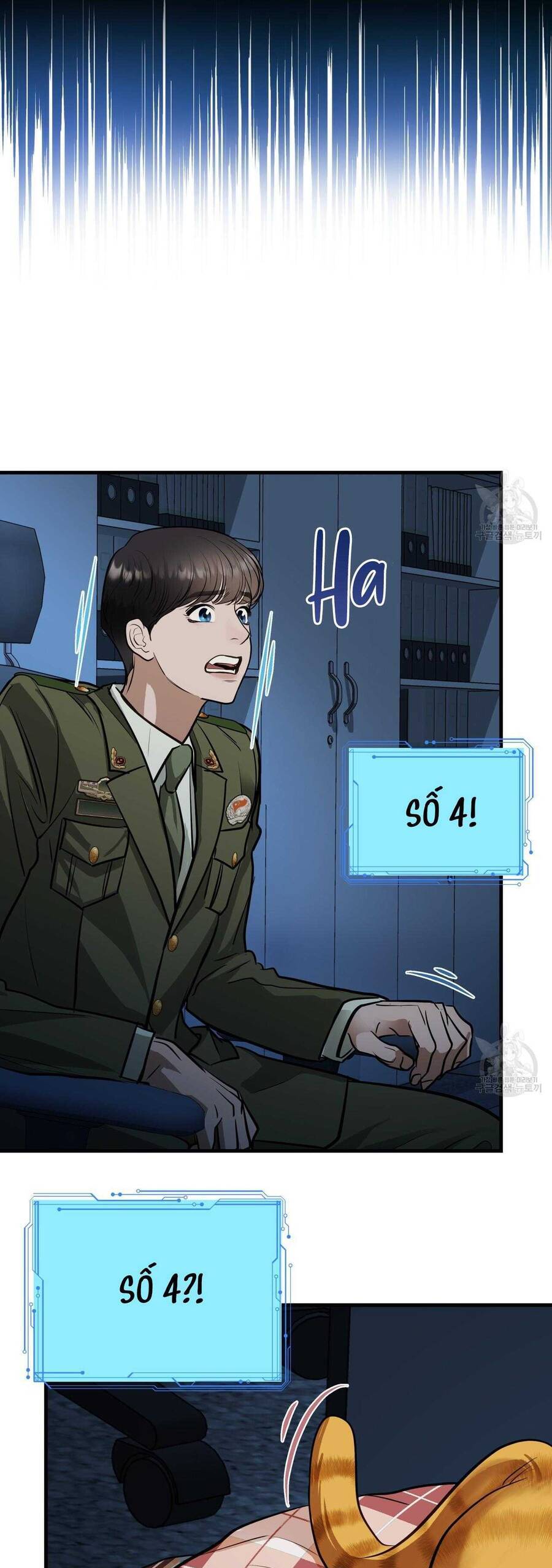 Người Lạ Trong Gương Chap 14 - Next Chap 15