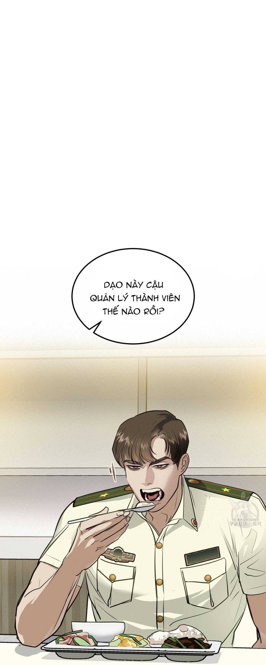 Người Lạ Trong Gương Chap 14 - Next Chap 15