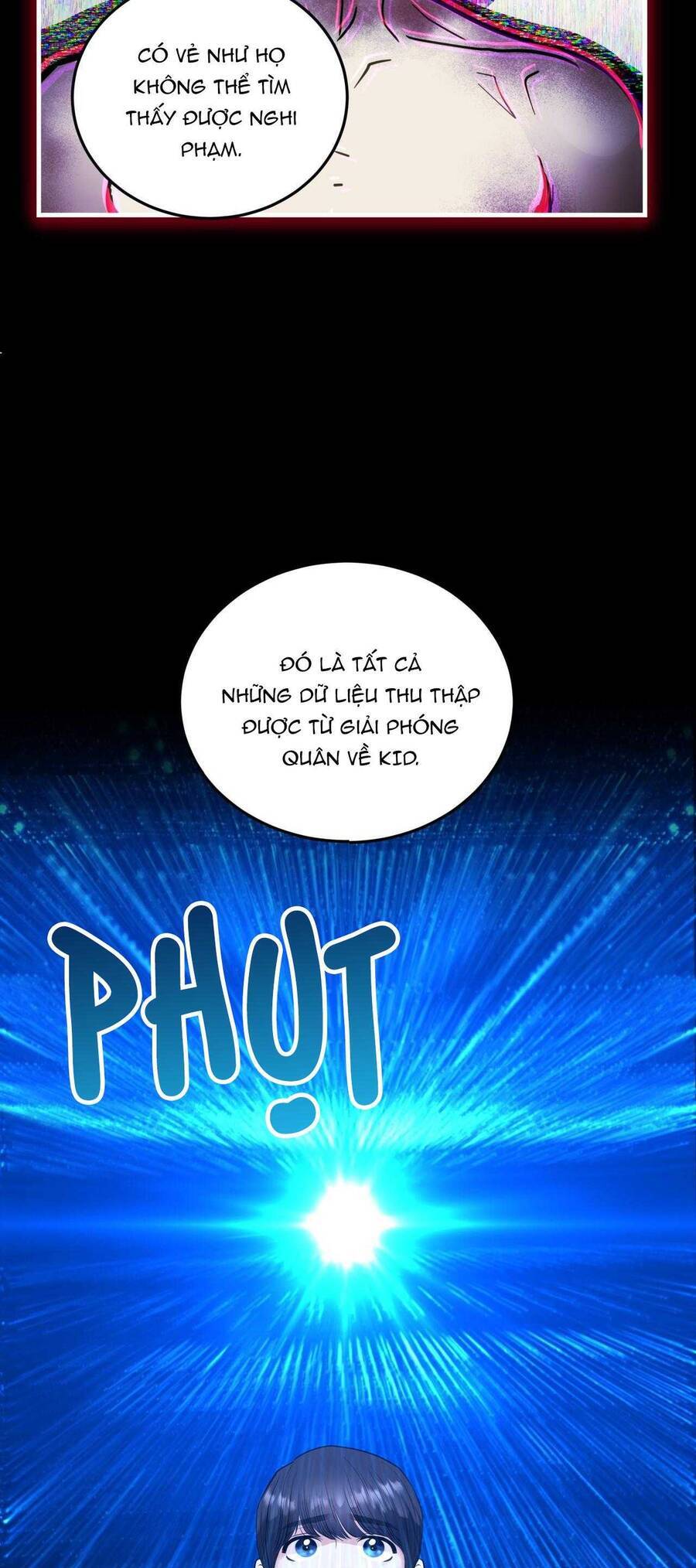 Người Lạ Trong Gương Chap 14 - Next Chap 15