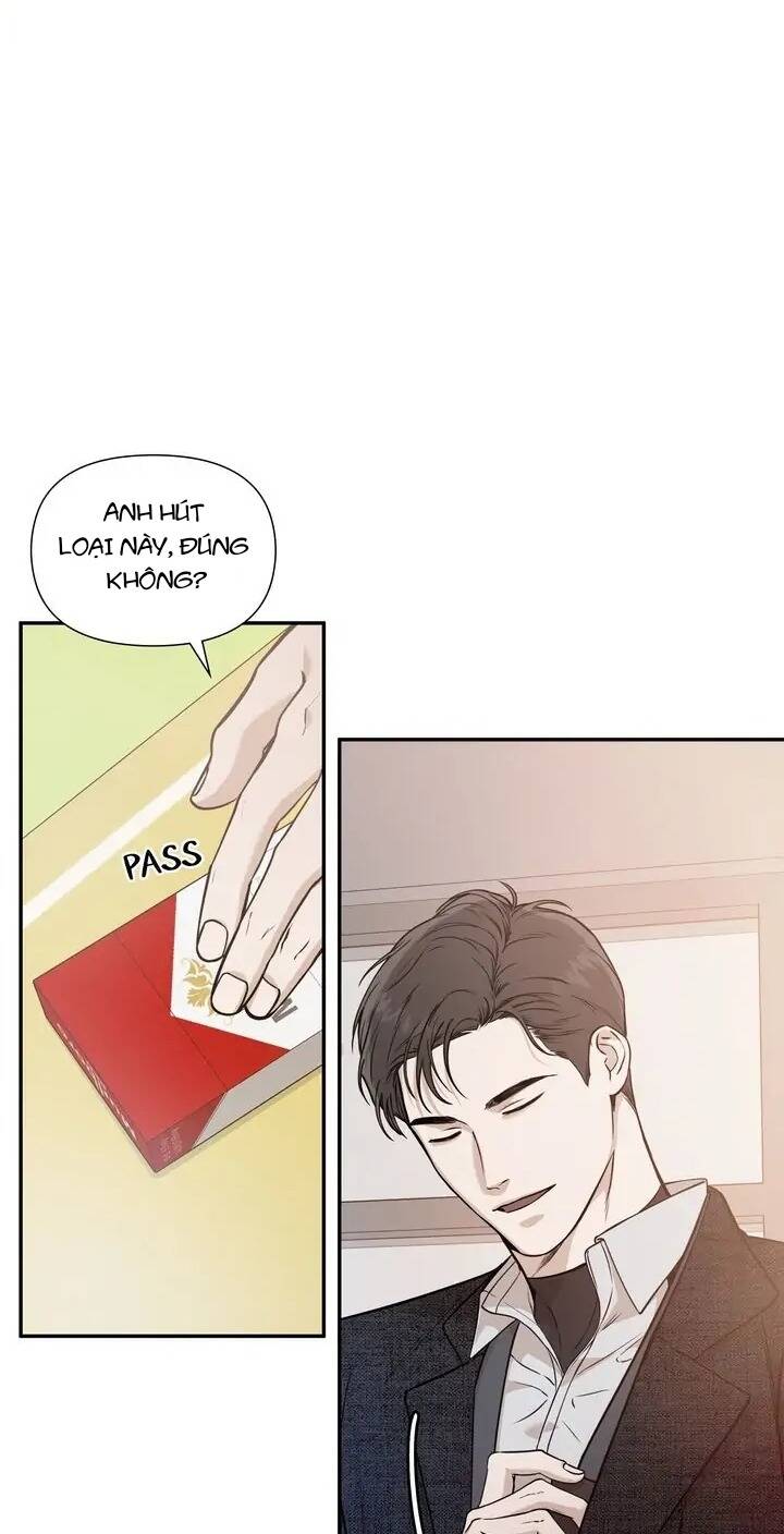 Người Lạ Chap 29 - Next Chap 30