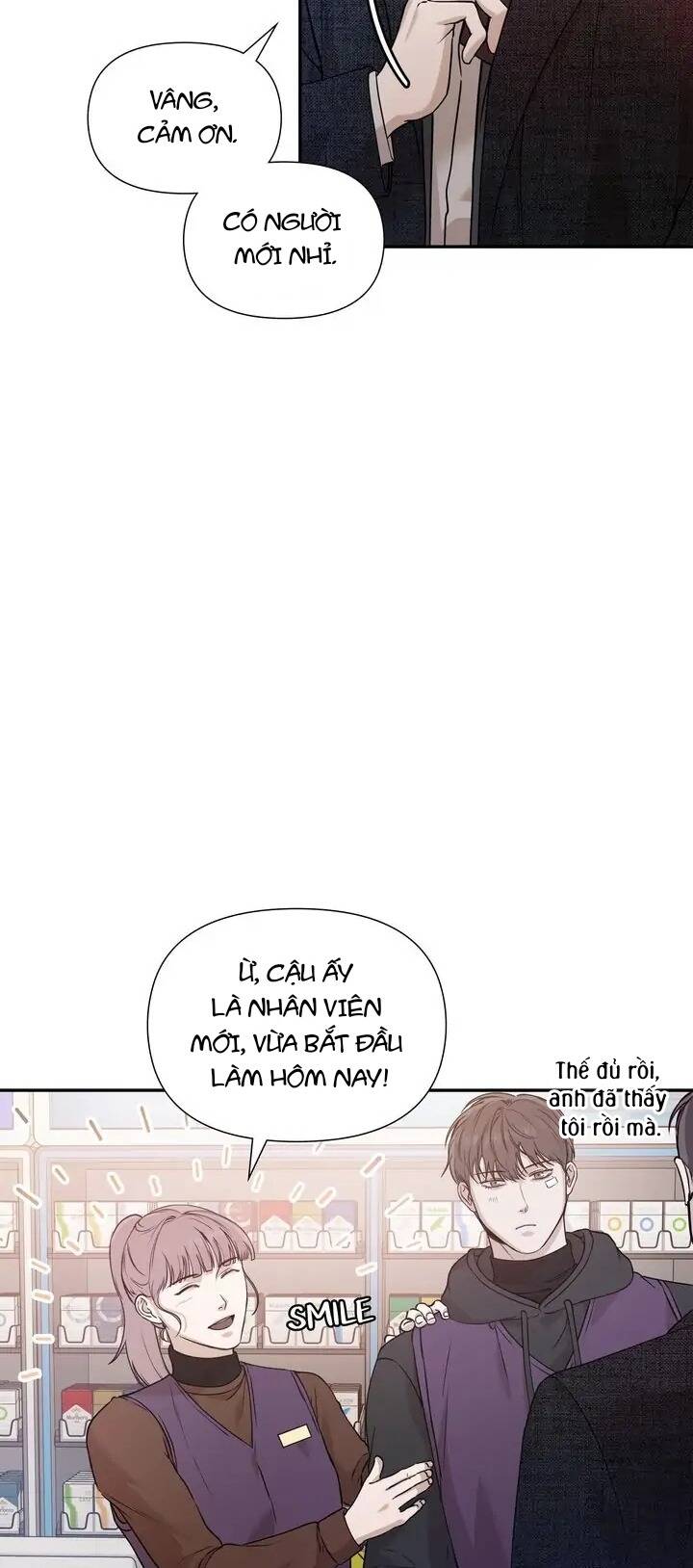 Người Lạ Chap 29 - Next Chap 30