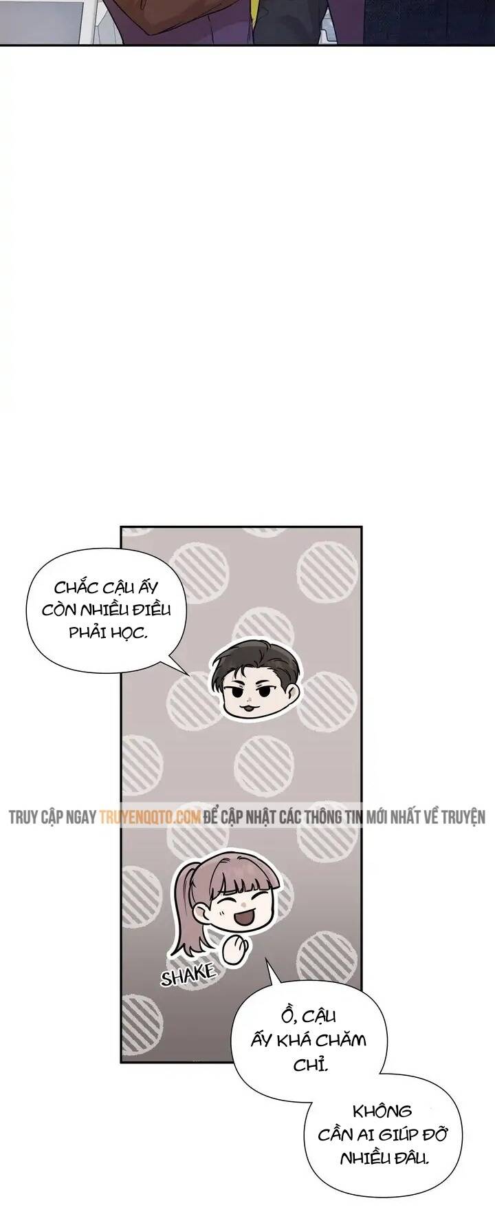 Người Lạ Chap 29 - Next Chap 30