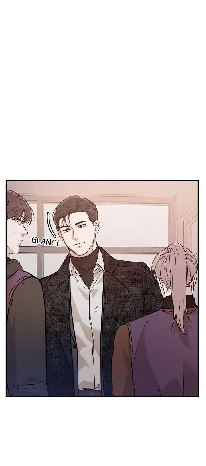Người Lạ Chap 29 - Next Chap 30