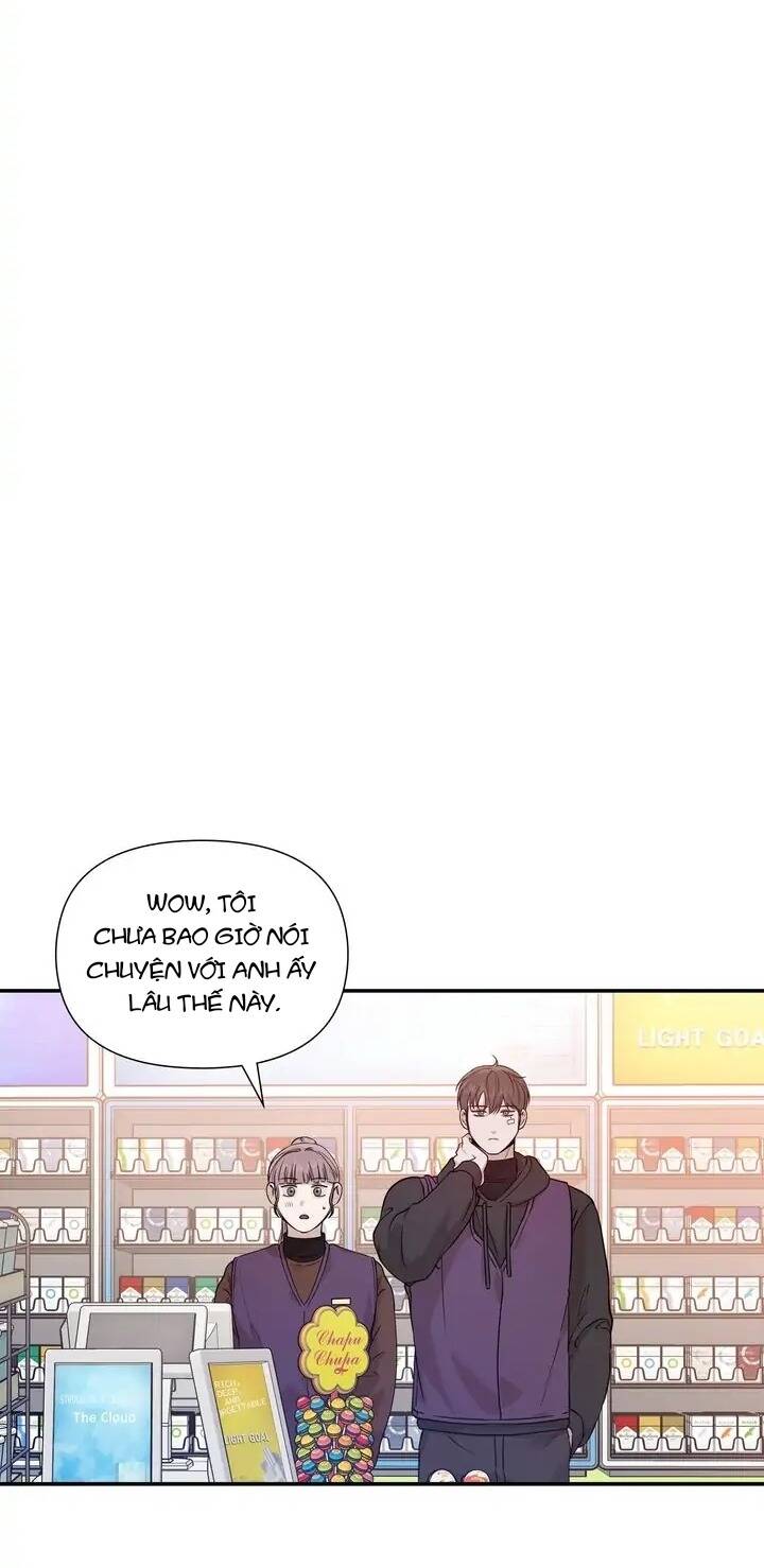Người Lạ Chap 29 - Next Chap 30