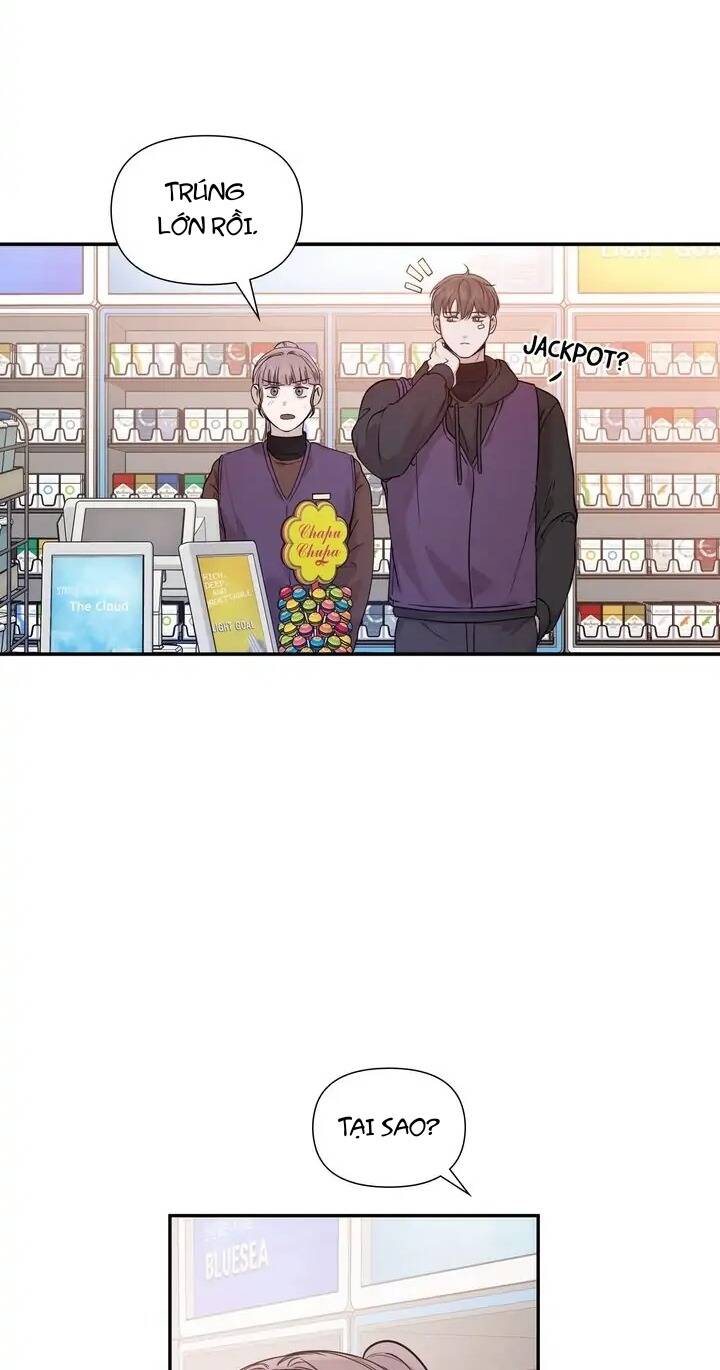Người Lạ Chap 29 - Next Chap 30