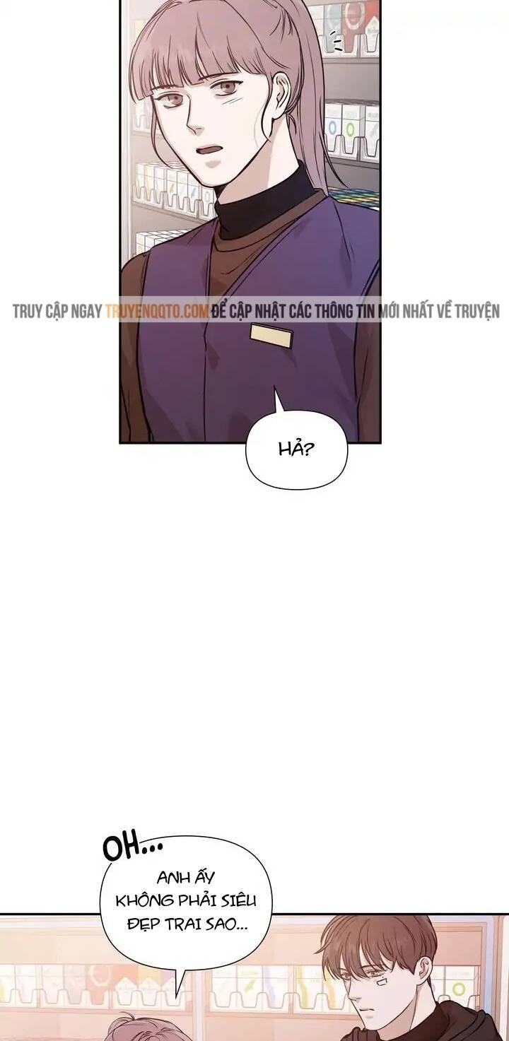 Người Lạ Chap 29 - Next Chap 30