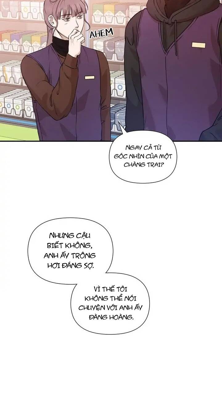 Người Lạ Chap 29 - Next Chap 30