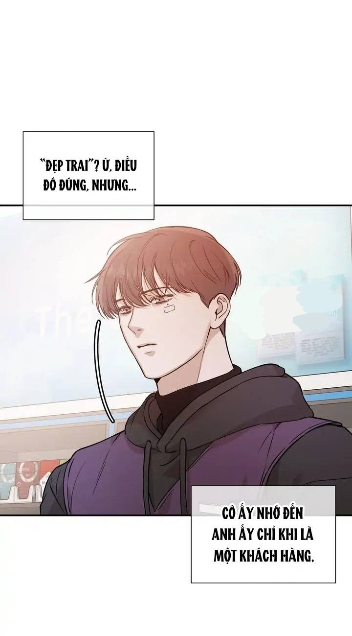 Người Lạ Chap 29 - Next Chap 30