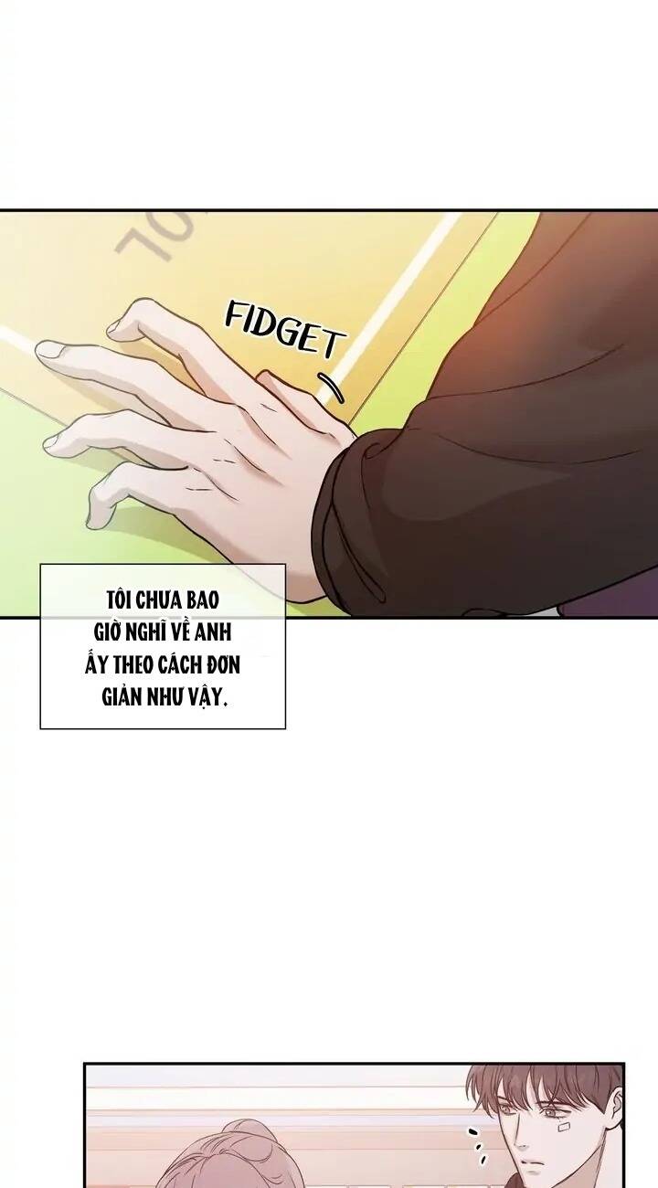 Người Lạ Chap 29 - Next Chap 30
