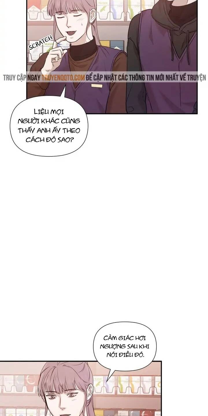 Người Lạ Chap 29 - Next Chap 30
