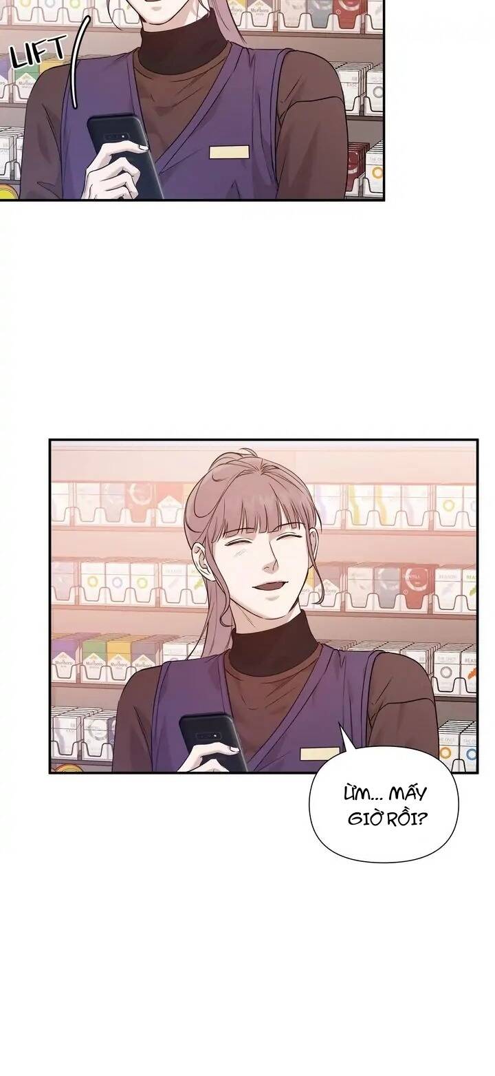 Người Lạ Chap 29 - Next Chap 30