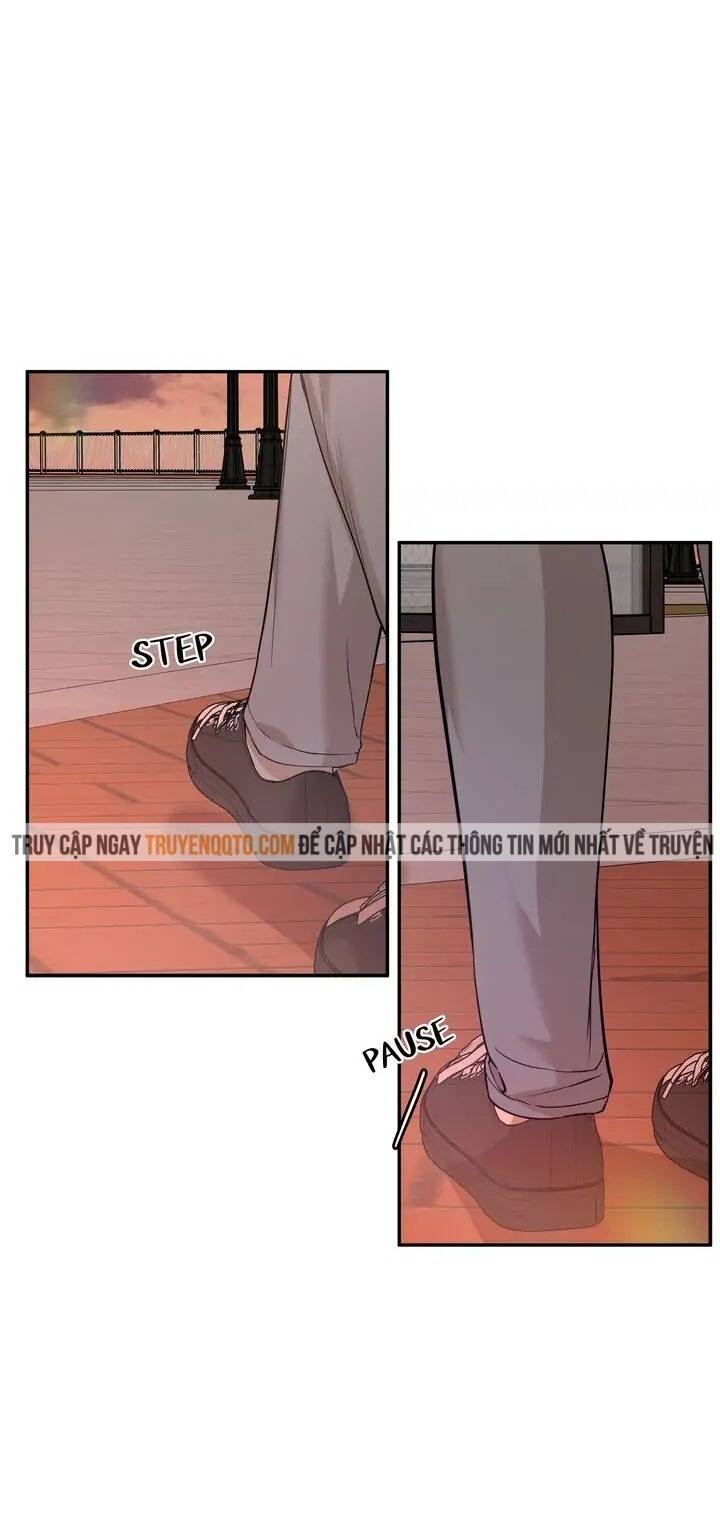 Người Lạ Chap 29 - Next Chap 30