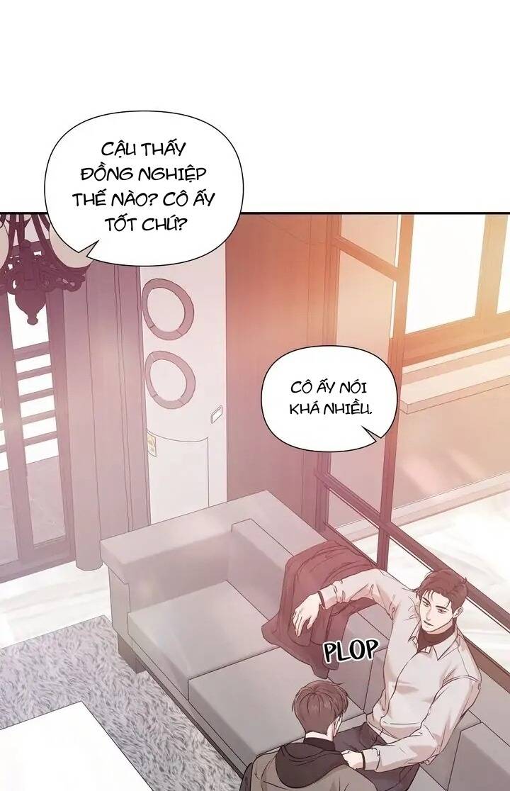 Người Lạ Chap 29 - Next Chap 30