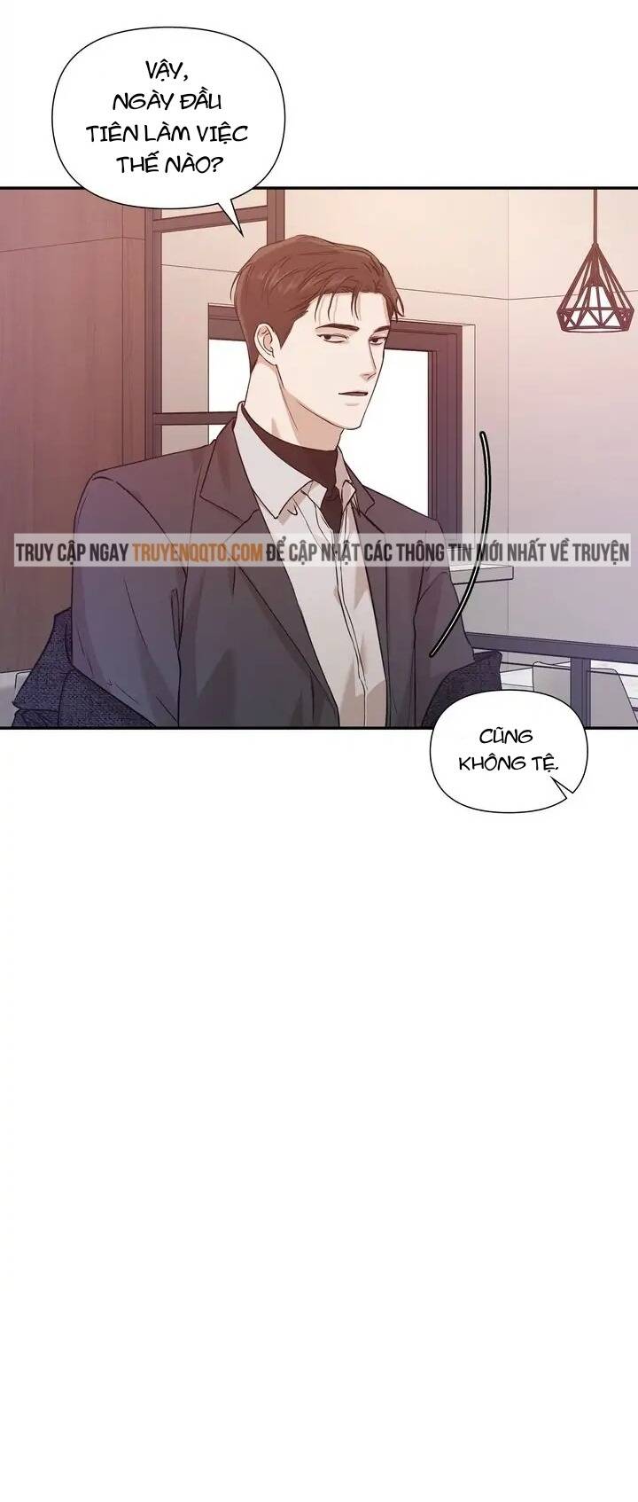 Người Lạ Chap 29 - Next Chap 30