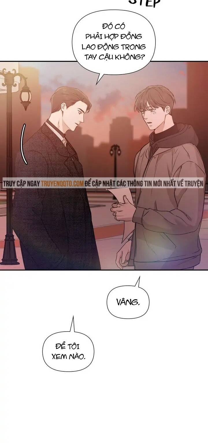 Người Lạ Chap 29 - Next Chap 30