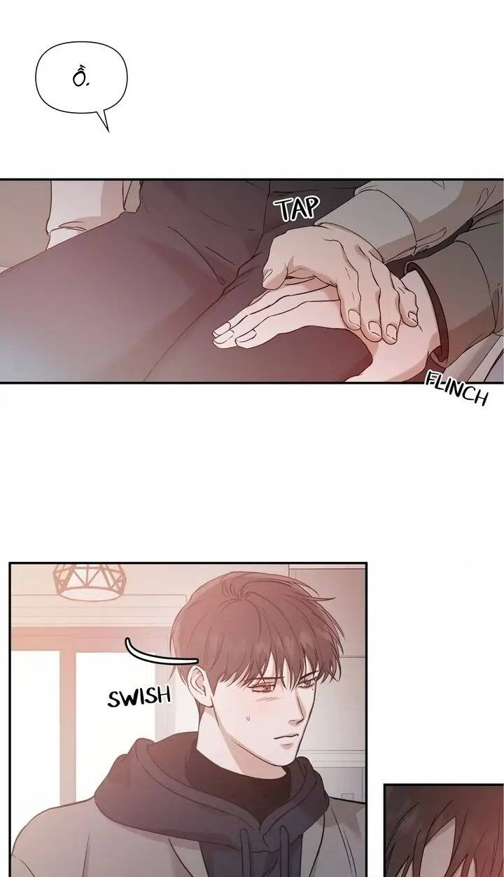 Người Lạ Chap 29 - Next Chap 30