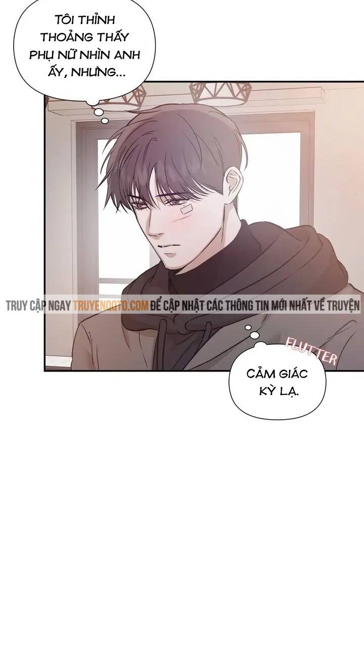 Người Lạ Chap 29 - Next Chap 30