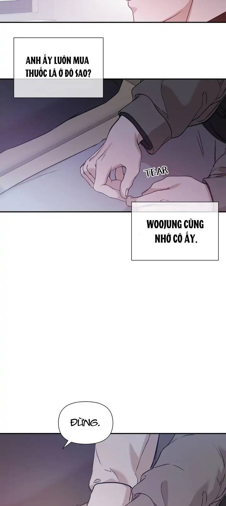 Người Lạ Chap 29 - Next Chap 30