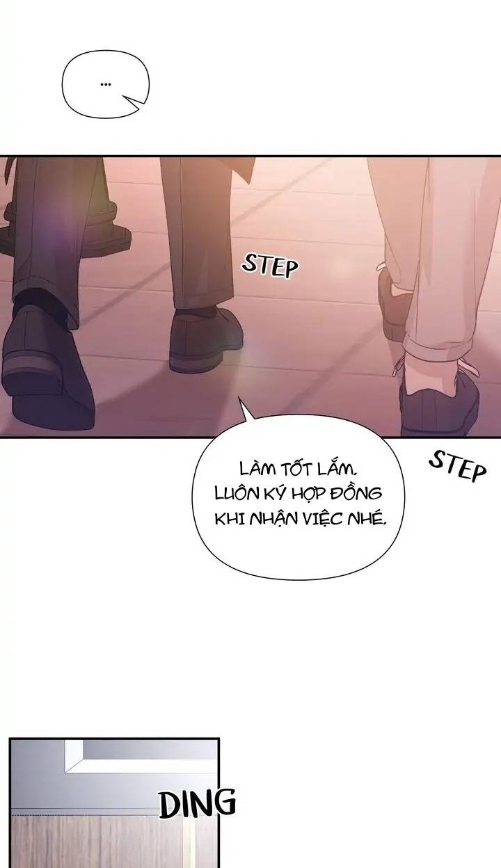 Người Lạ Chap 29 - Next Chap 30