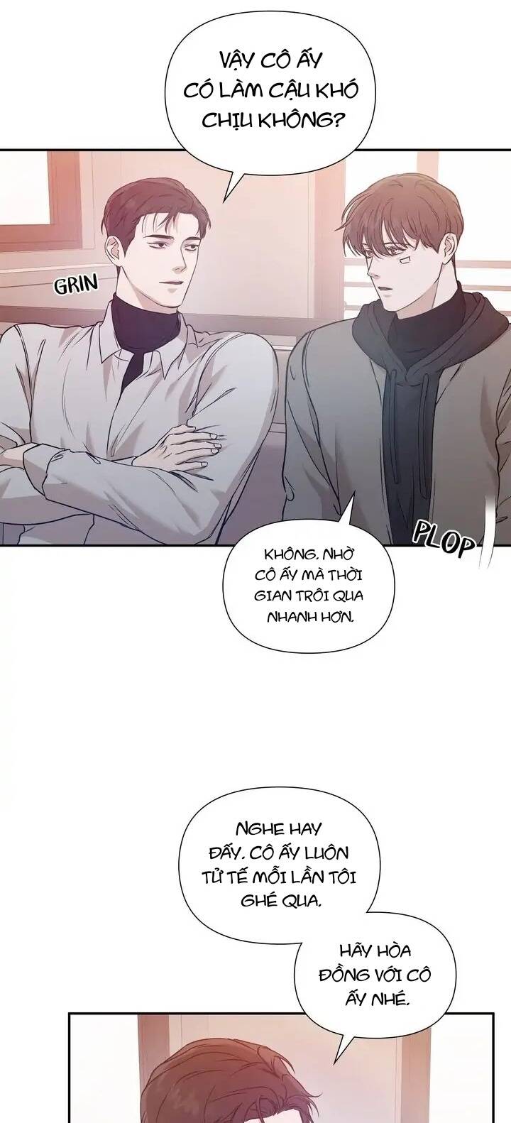 Người Lạ Chap 29 - Next Chap 30