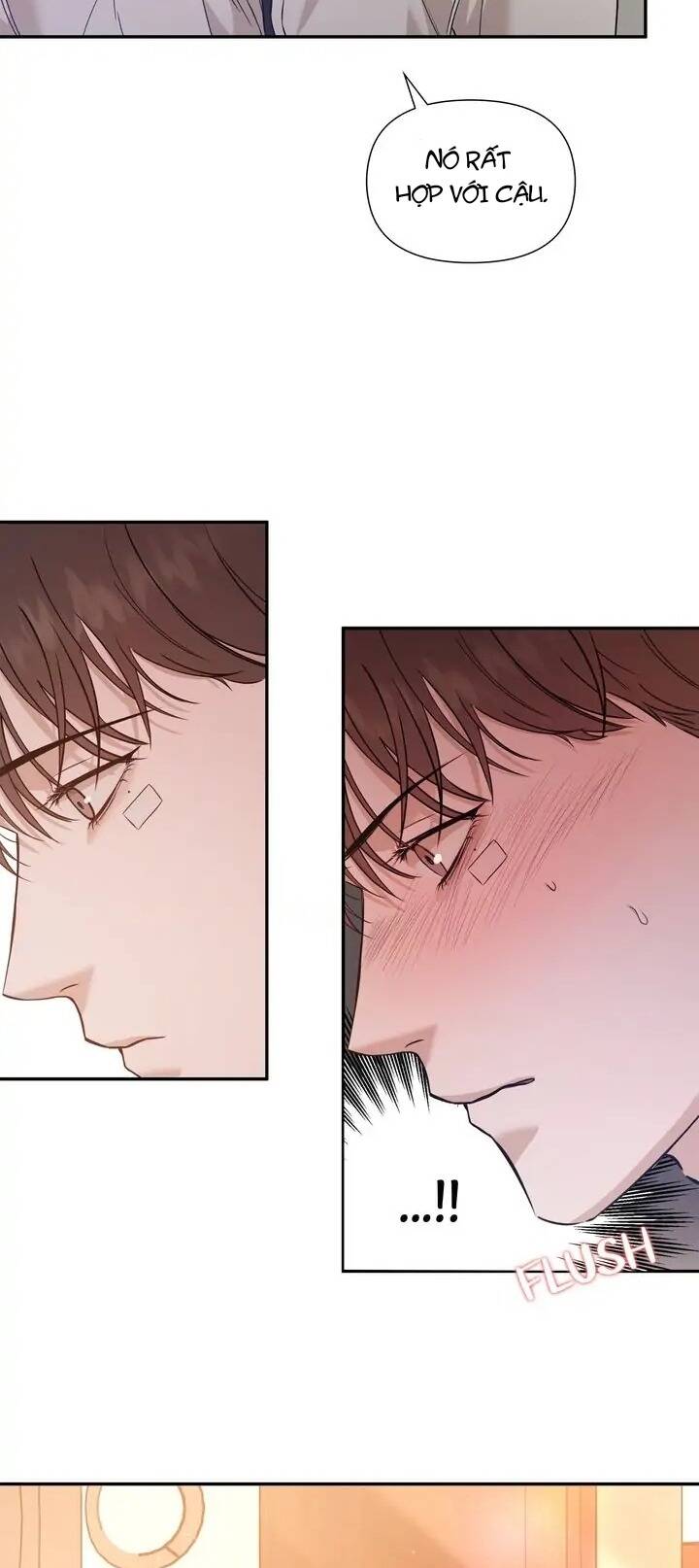 Người Lạ Chap 29 - Next Chap 30